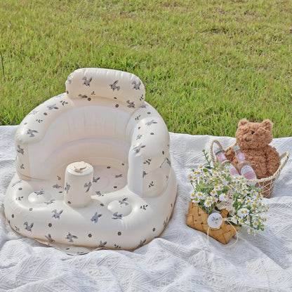 Cub Comfort Baby Sofa